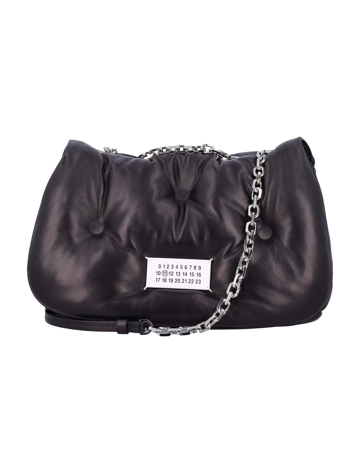 MAISON MARGIELA GLAM SLAM FLAP MEDIUM Handbag