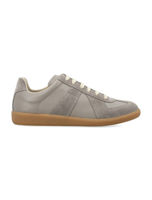 MAISON MARGIELA Contemporary Classic Low-Top Sneakers