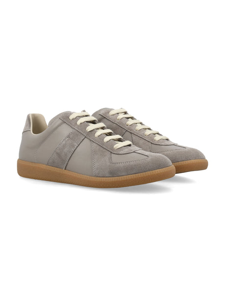 MAISON MARGIELA Contemporary Classic Low-Top Sneakers