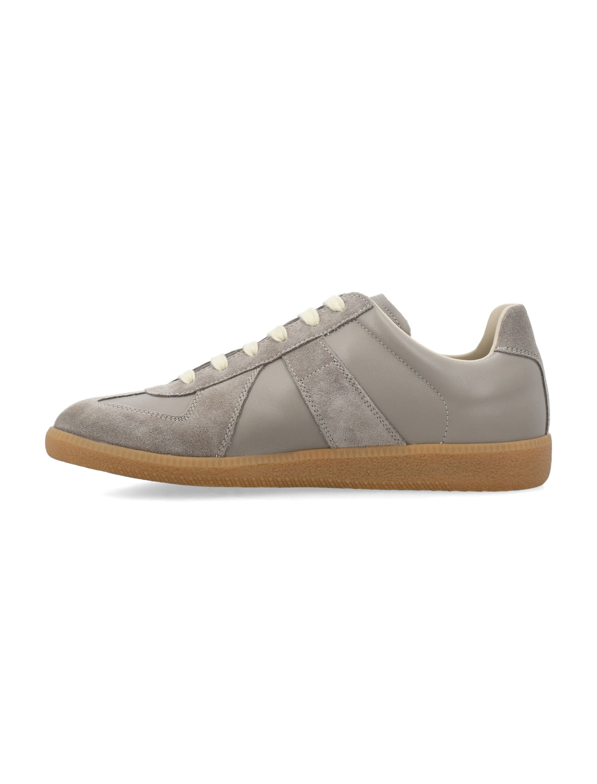 MAISON MARGIELA Contemporary Classic Low-Top Sneakers