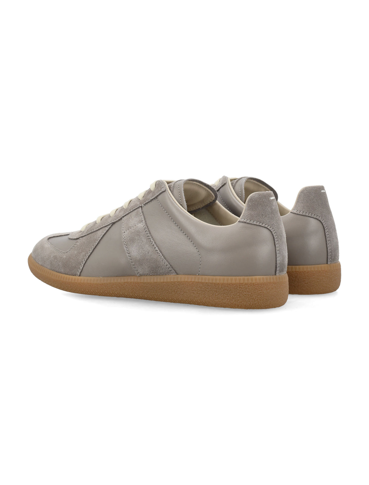 MAISON MARGIELA Contemporary Classic Low-Top Sneakers