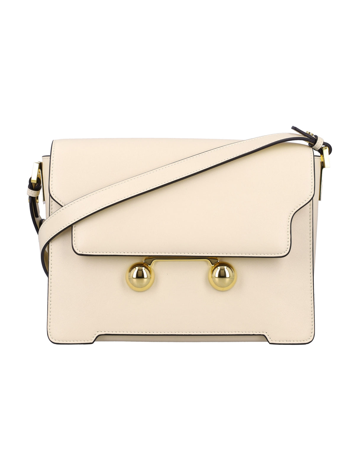 MARNI Rectangular Medium Shoulder Handbag