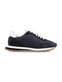 AMI PARIS New Rush Low Top Sneakers for Men