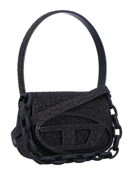 DIESEL Mini Chain Handbag for Women - Fall 2024