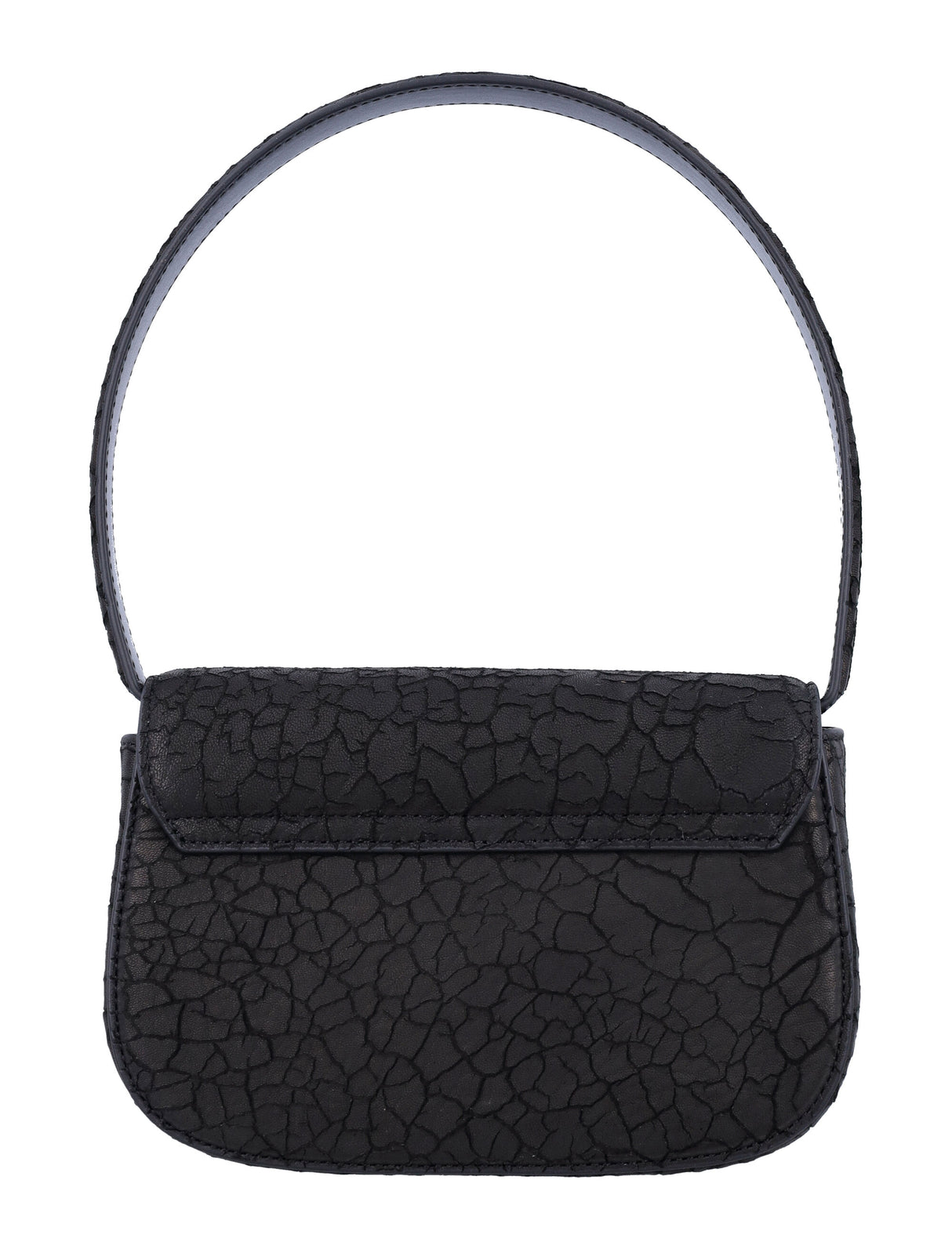 DIESEL Mini Chain Handbag for Women - Fall 2024