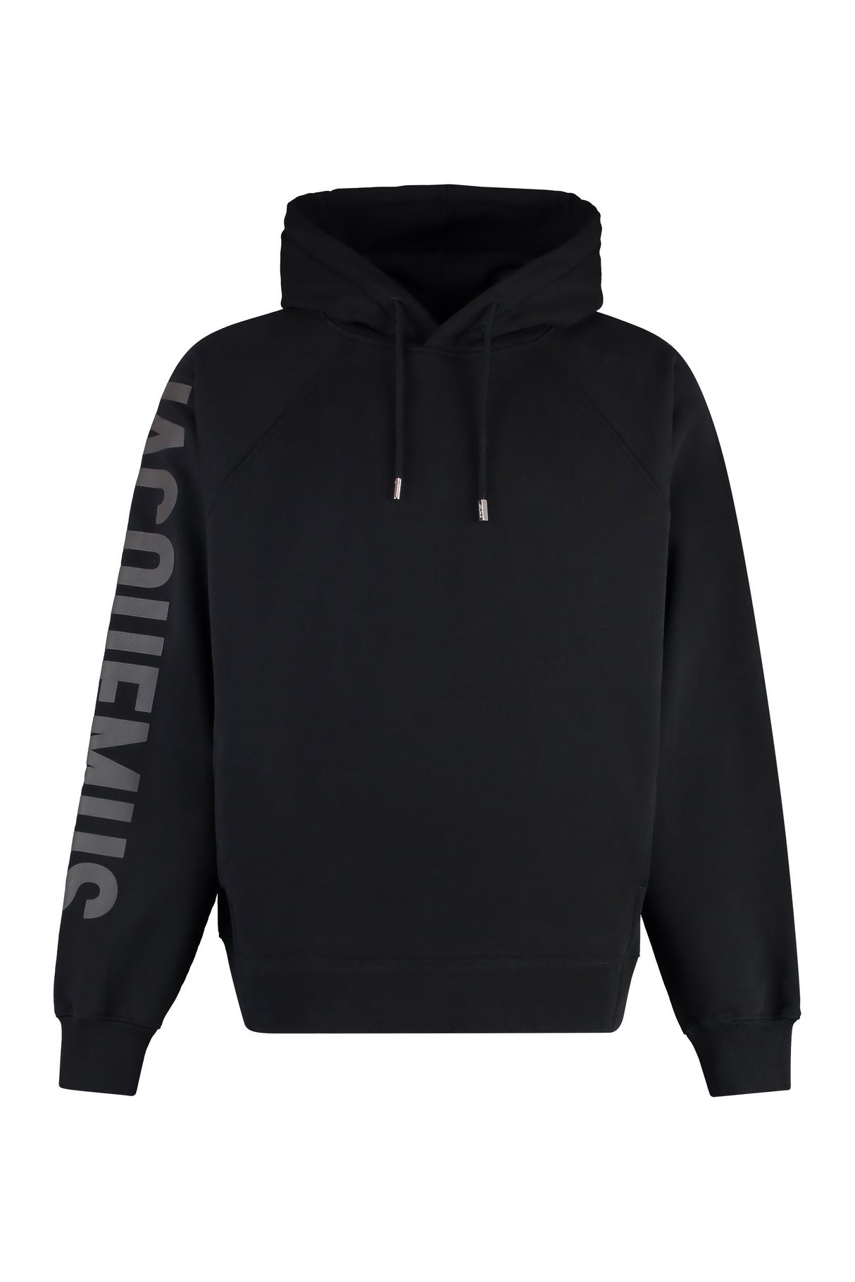 JACQUEMUS Classic Hoodie for Men - Perfect for Fall 2024