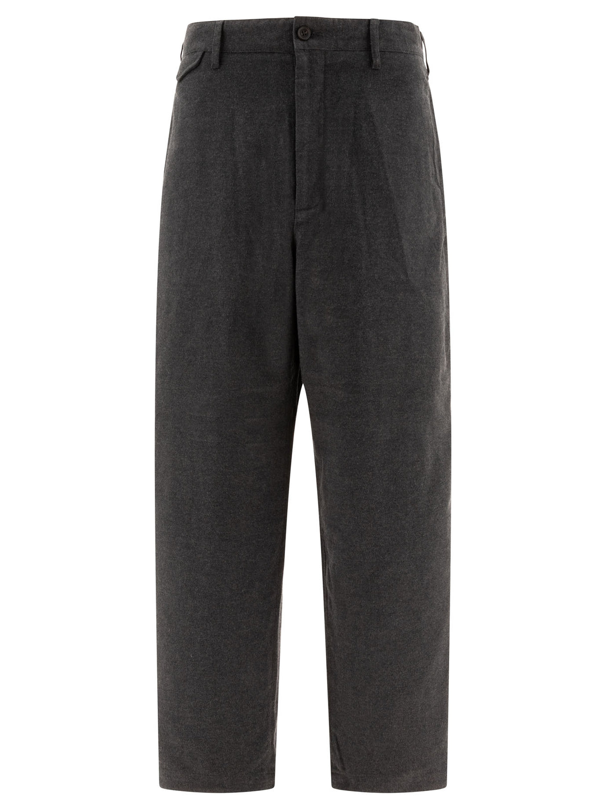 ENGINEERED GARMENTS Men's Regular Fit Officer Trousers