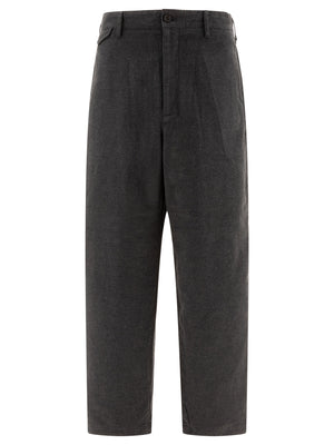 ENGINEERED GARMENTS Men's Regular Fit Officer Trousers