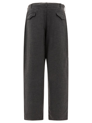 ENGINEERED GARMENTS Men's Regular Fit Officer Trousers