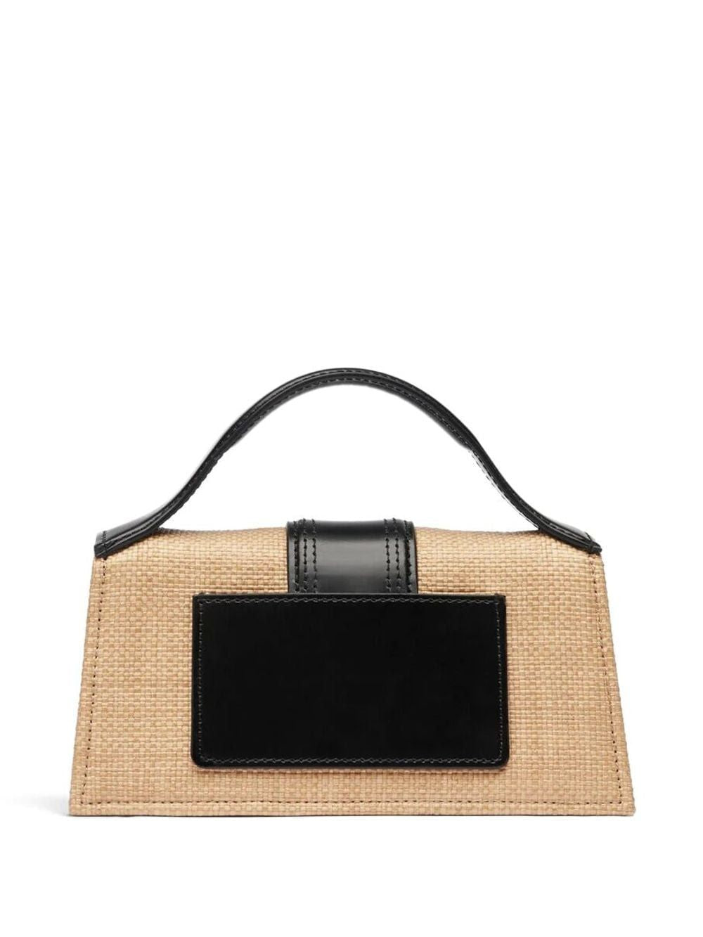 JACQUEMUS Mini Elegant Handbag