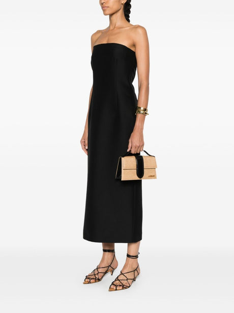 JACQUEMUS The Chic Mini Shopper Bag