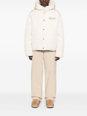 JACQUEMUS The Exquisite Outer Jacket for Men - FW24 Collection