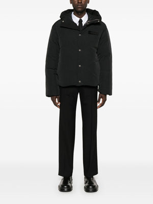 JACQUEMUS The Exquisite Outer Jacket for Men - FW24 Collection