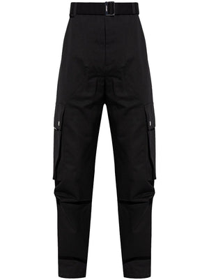 JACQUEMUS Cargo Pants for Men - FW24 Collection