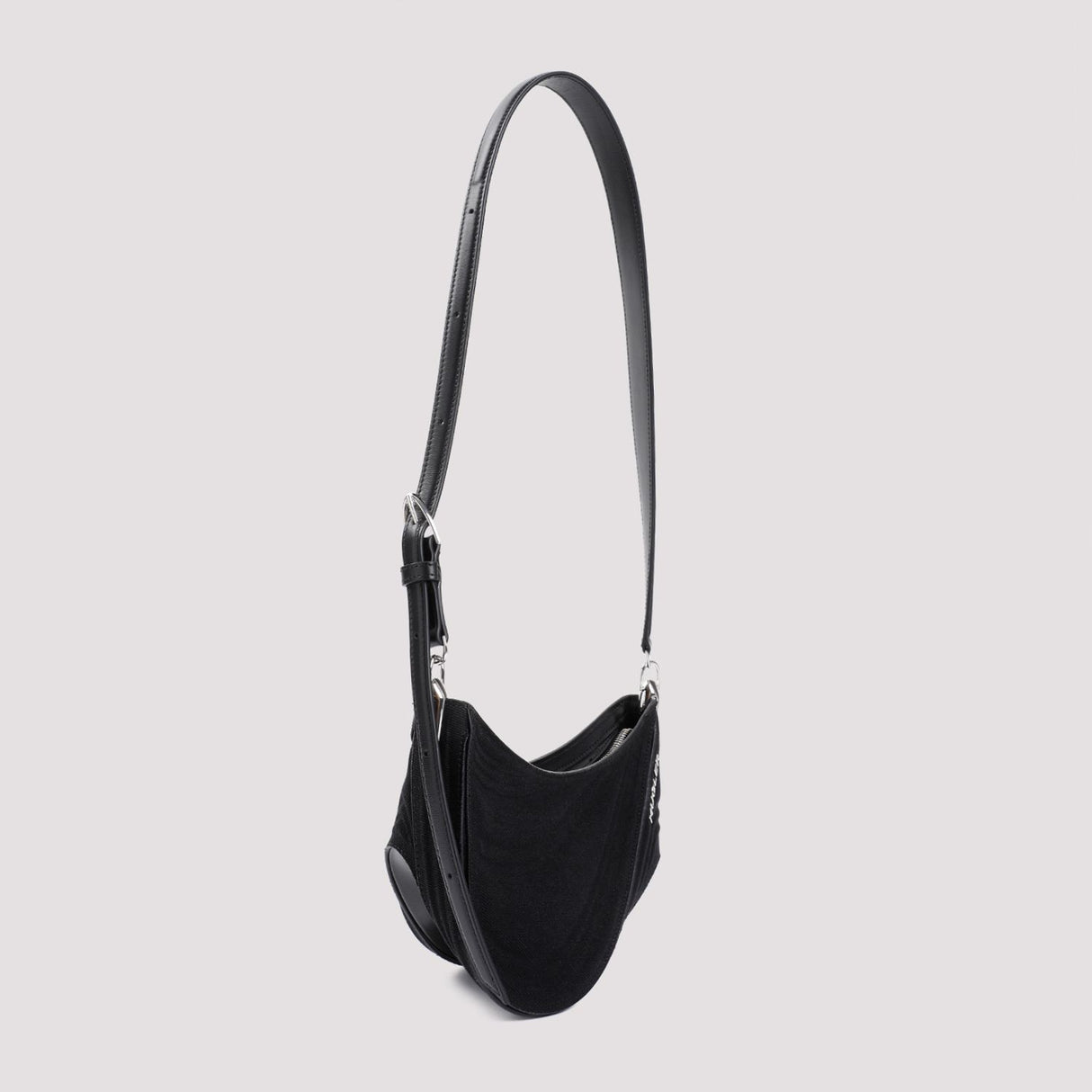 MUGLER CURVE Handbag | SS24 Collection