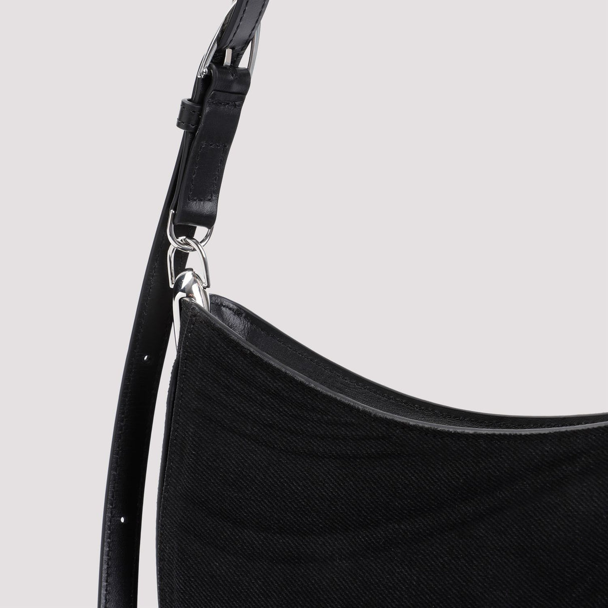 MUGLER CURVE Handbag | SS24 Collection