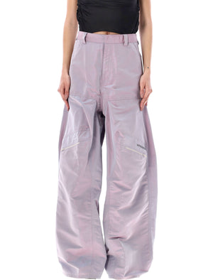 Y/PROJECT Iridescent Pop-Up Pants for Men - SS24 Collection