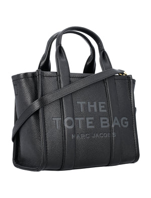 Ví Da Bò Xù The Mini Tote Handbag của Marc Jacobs