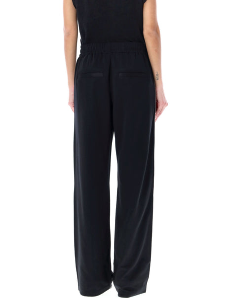 ISABEL MARANT ETOILE Women's Cotton Blend Roldy Jogging Pants - SS24