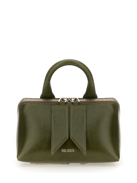 THE ATTICO Chic Mini Handbag