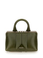 THE ATTICO Chic Mini Handbag