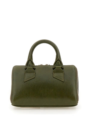 THE ATTICO Chic Mini Handbag