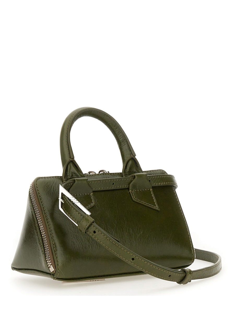 THE ATTICO Chic Mini Handbag