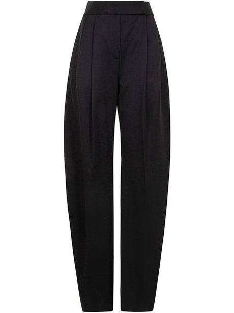 THE ATTICO Gabardine Long Pant for Women