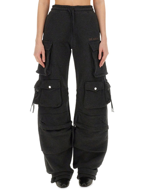 THE ATTICO Cargo Pants for Women - Size 40