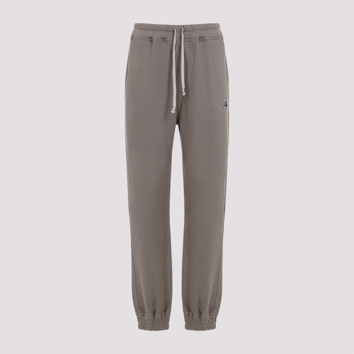 MONCLER X RICK OWENS Innovative Joggers for SS25