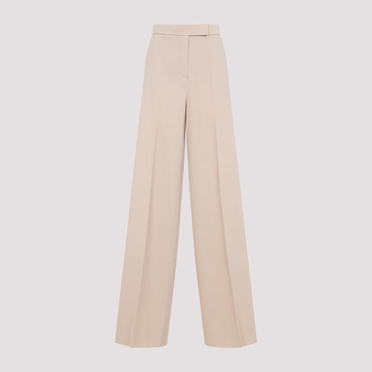 MAX MARA Ninfa Pants - Women's Wool Essentials for SS25