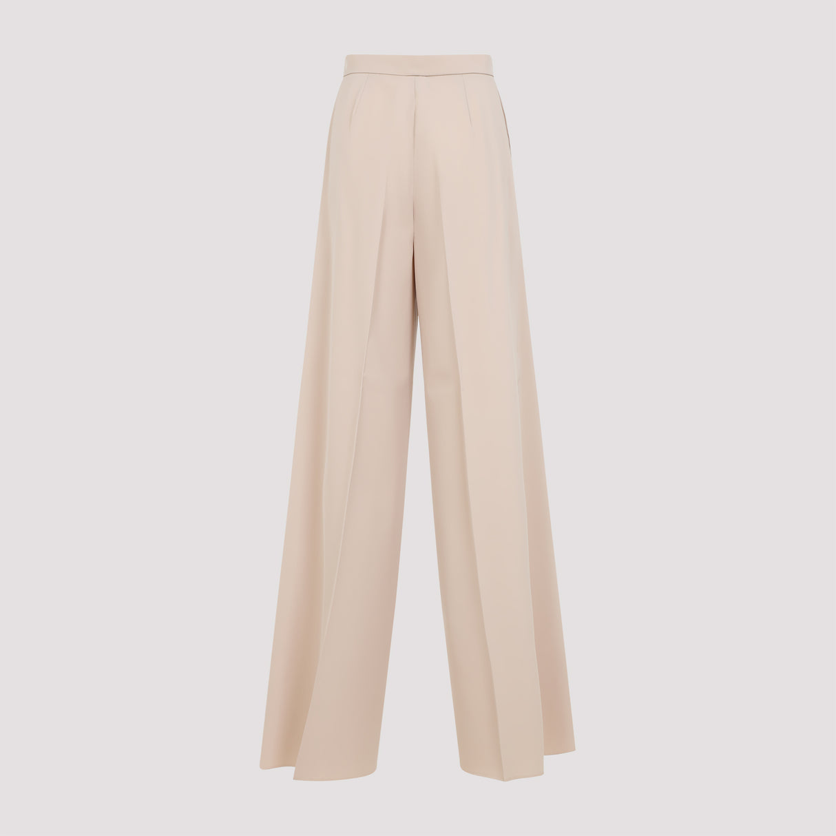 MAX MARA Ninfa Pants - Women's Wool Essentials for SS25