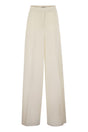 MAX MARA Elegant Long Trousers for Women