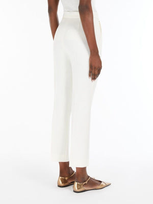 MAX MARA Chic Long Trousers for Women