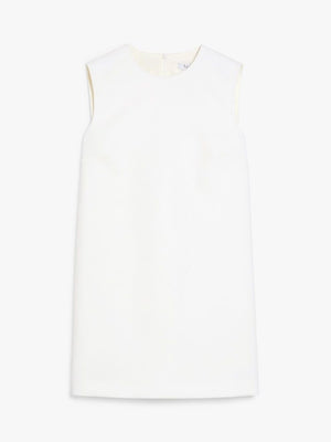 MAX MARA Elegant Women's Mini Dress for SS25