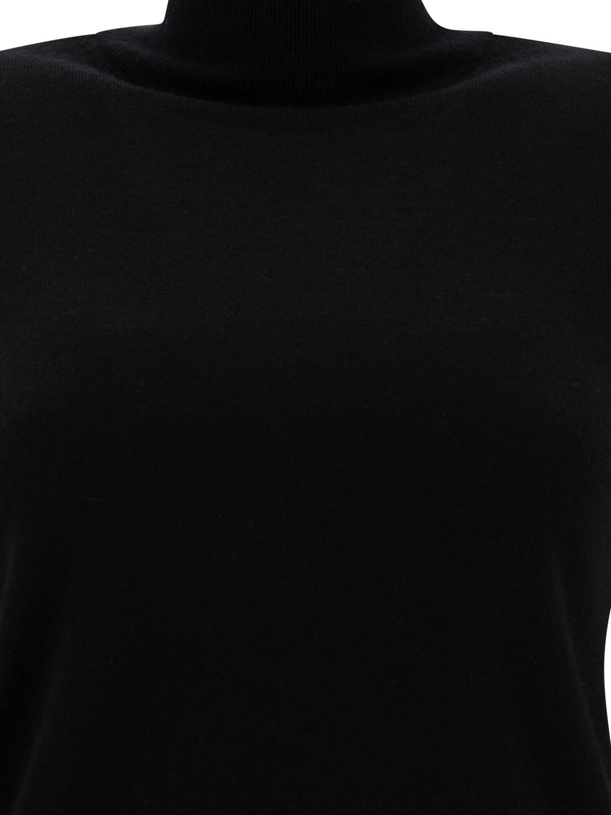 MAX MARA Elegant Cashmere Knitwear