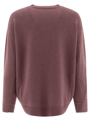 MAX MARA Elegant Knitwear Sweater