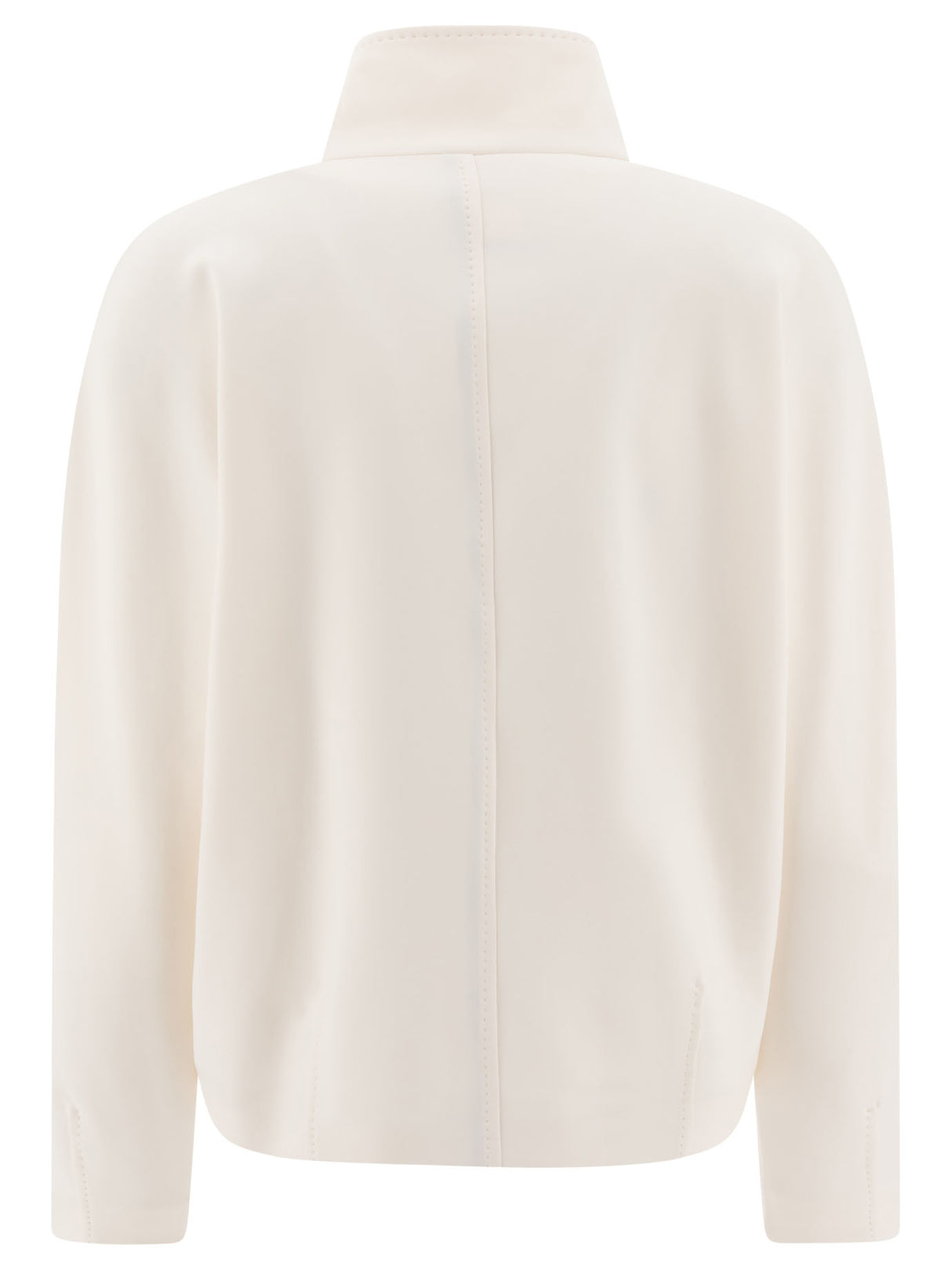 MAX MARA Elegant SS25 Women's Mini Jacket