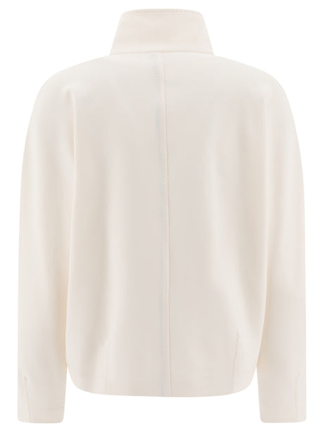 MAX MARA Elegant SS25 Women's Mini Jacket