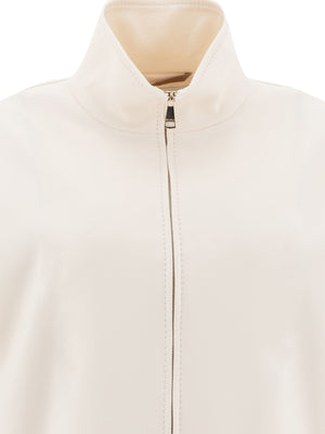 MAX MARA Elegant SS25 Women's Mini Jacket