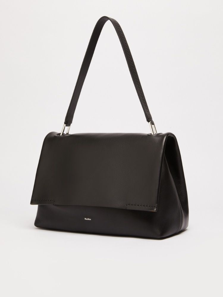 MAX MARA Chic Mini Handbag for Women - Perfect Accessory for SS25