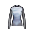 JEAN PAUL GAULTIER Stylish Top for Women