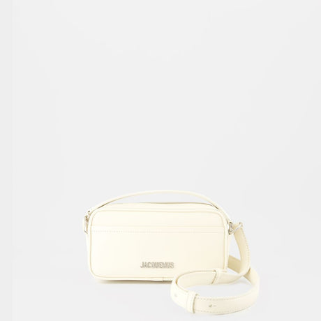 JACQUEMUS Mini Crossbody Bag for Men