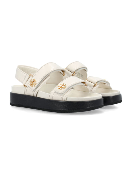 TORY BURCH Sporty Flat Sandals