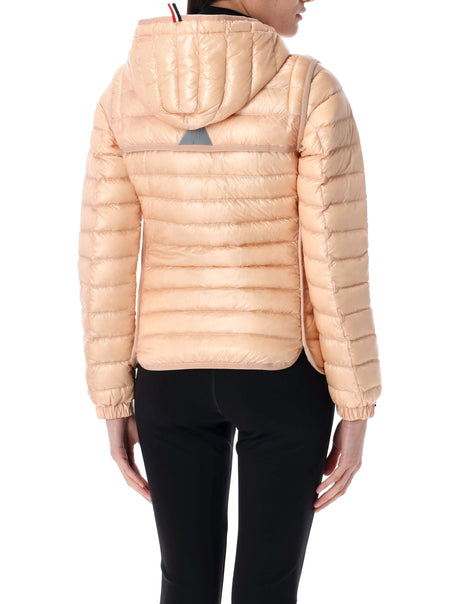 MONCLER GRENOBLE Mini Karura Jacket for Women