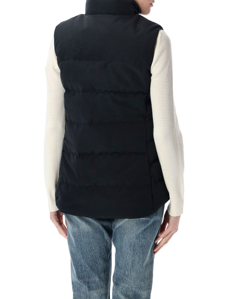 CANADA GOOSE Freestyle Gilet for Women - Size S