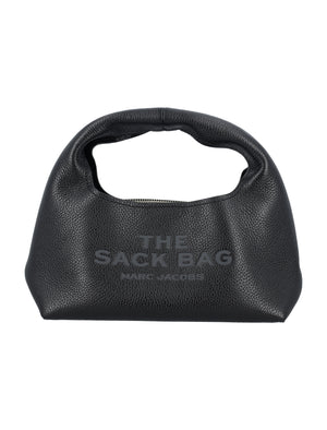 MARC JACOBS Chic Mini Sack Handbag