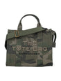 MARC JACOBS Medium Camo Tote Handbag