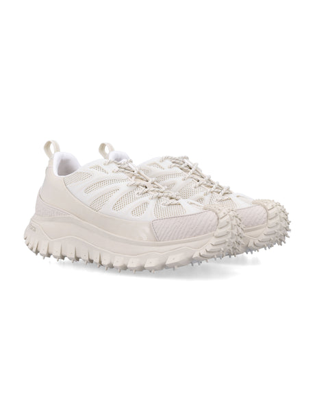 MONCLER Men's Trailgrip Amoeba Trainers - SS25