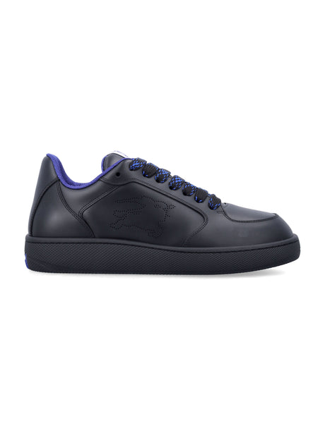 BURBERRY Stock Sneakers for Men